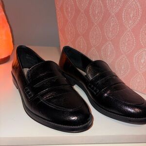 Steve Madden Women’s Classic Black Loafer